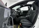 Mercedes-Benz CLA 200 2025 Mercedes-Benz CLA200 AMG Premium, 2030 Mercedes Warranty, Very Low Kms, GCC