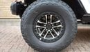 Jeep Wrangler RUBICON (4-Door) 2.0L Petrol, 4WD 8A/T | 2026 Model | Only for Export