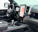 RAM 1500 RHO 2025 Ram 1500 RHO, Agency Warranty+Full Service History, GCC Specs