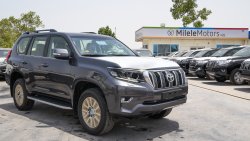 Toyota Prado VX 4.0L PETROL