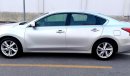 Nissan Altima GCC