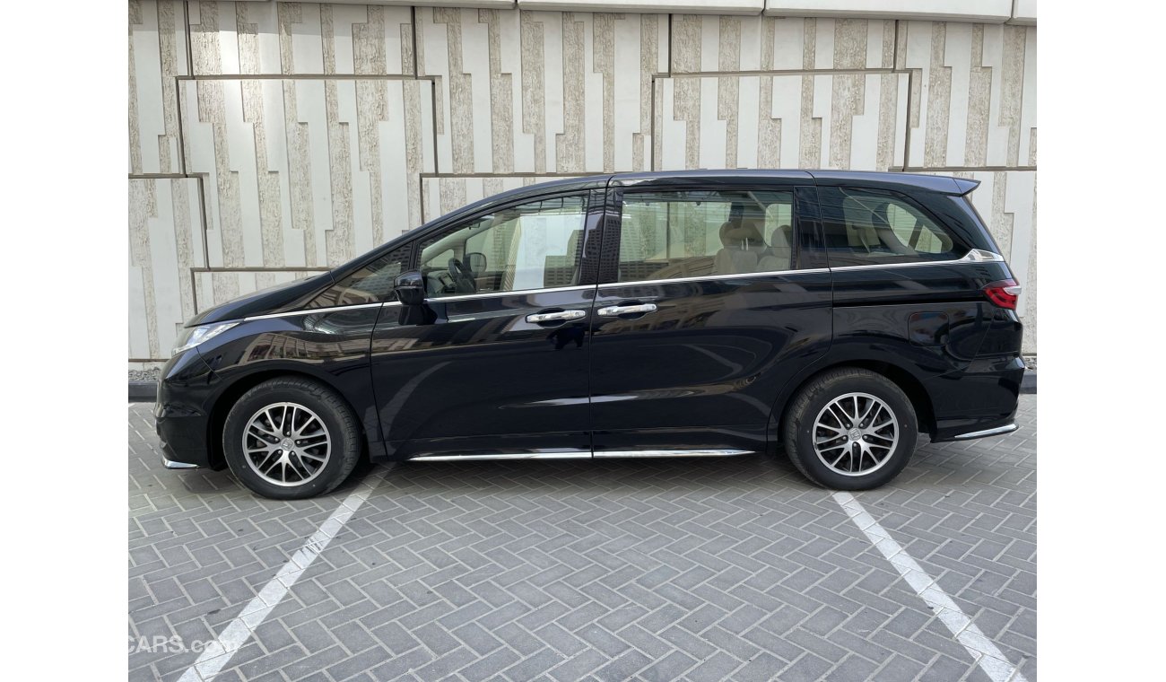 Honda Odyssey EX 2.4 | Under Warranty | Free Insurance | Inspected on 150+ parameters