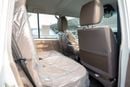 تويوتا لاند كروزر 70 Toyota LC 76 4.0L Petrol E Automatic 2025