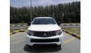 Mitsubishi L200 2018 Ref#205 (FINAL PRICE)