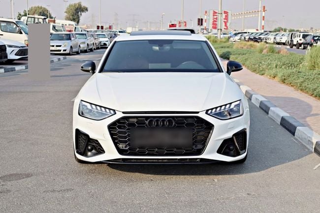 Audi A4 40 TFSI S-LINE, миниатюра 20