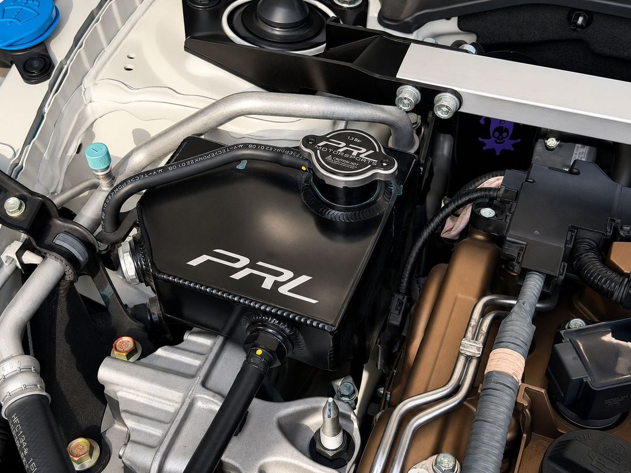 Honda Civic TYPE R