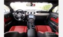 Ford Mustang GT PREMIUM 0 km A/T 3Yrs / 100,000 km Warranty & Free Service 60000 km @ AL TAYER