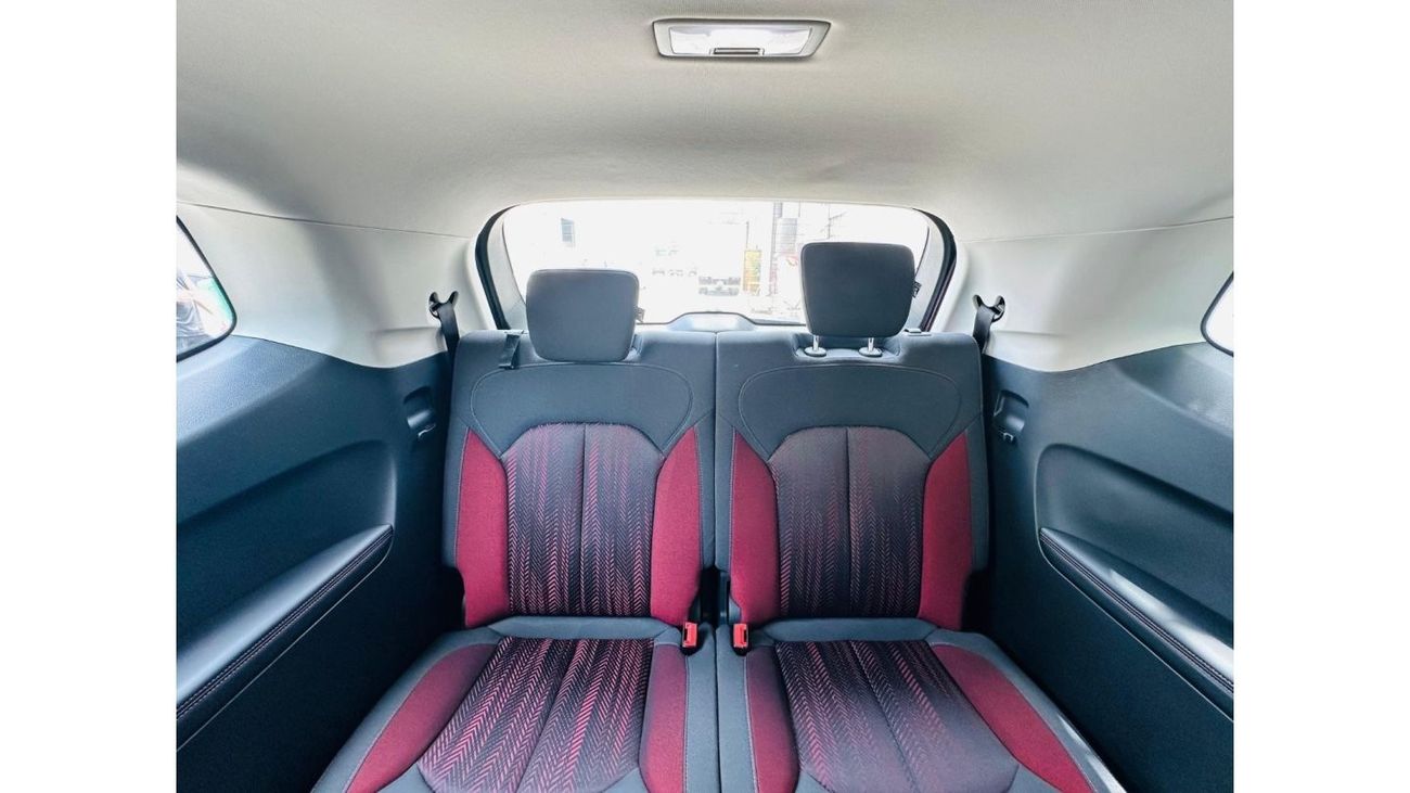 أم جي RX8 AED 1,480 PM | MG RX8 3.0T I4 MIDSIZE SUV | GCC | 0% DP | BRAND NEW CAR