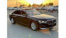 بي أم دبليو 740 2021 BMW 740i / FULL OPTION / EXPORT ONLY