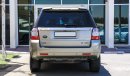 Land Rover LR2 HSE GCC Perfect Condition