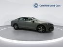 Volkswagen Passat HIGHLINE 2.0L | Turbocharged Engine | Digital Cockpit | Premium Interior | Automatic