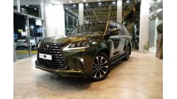 Lexus LX570 FULL OPTION