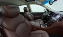 Infiniti QX50 LUXURY 3.7 | Under Warranty | Inspected on 150+ parameters