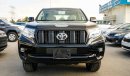 Toyota Prado Car For export only