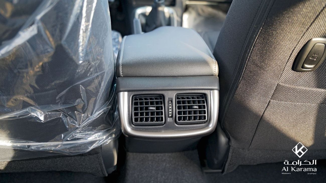 Toyota Hilux 2.4L | SR5 | 4x4 Manual Drive | Wide Body | Dual Zone Climate Control | Power Mirror & Window