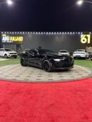 شيفروليه كامارو SS 6.2L Coupe