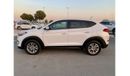 Hyundai Tucson 4 WHEEL DRIVE AND ECO 2017 US IMPORTED