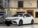 تويوتا كامري SE 2.5L (181 HP)