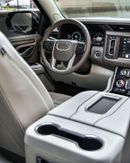 جي أم سي يوكون 6.2 V8 Denali (AWD)