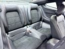 Ford Mustang 2022 Ford Mustang GT California Special, 2027 Ford Warranty + Service Pack, Low km, GCC