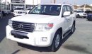 Toyota Land Cruiser Toyota Land Cruiser GX-R 2013 GCC