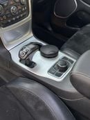 Jeep Grand Cherokee SRT8