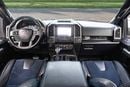 فورد رانجر F-150 Raptor | 3,330 P.M | 0% Downpayment | Ford History!
