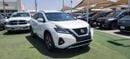 Nissan Murano SV 3.5L