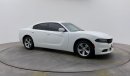 Dodge Charger SXT 3600