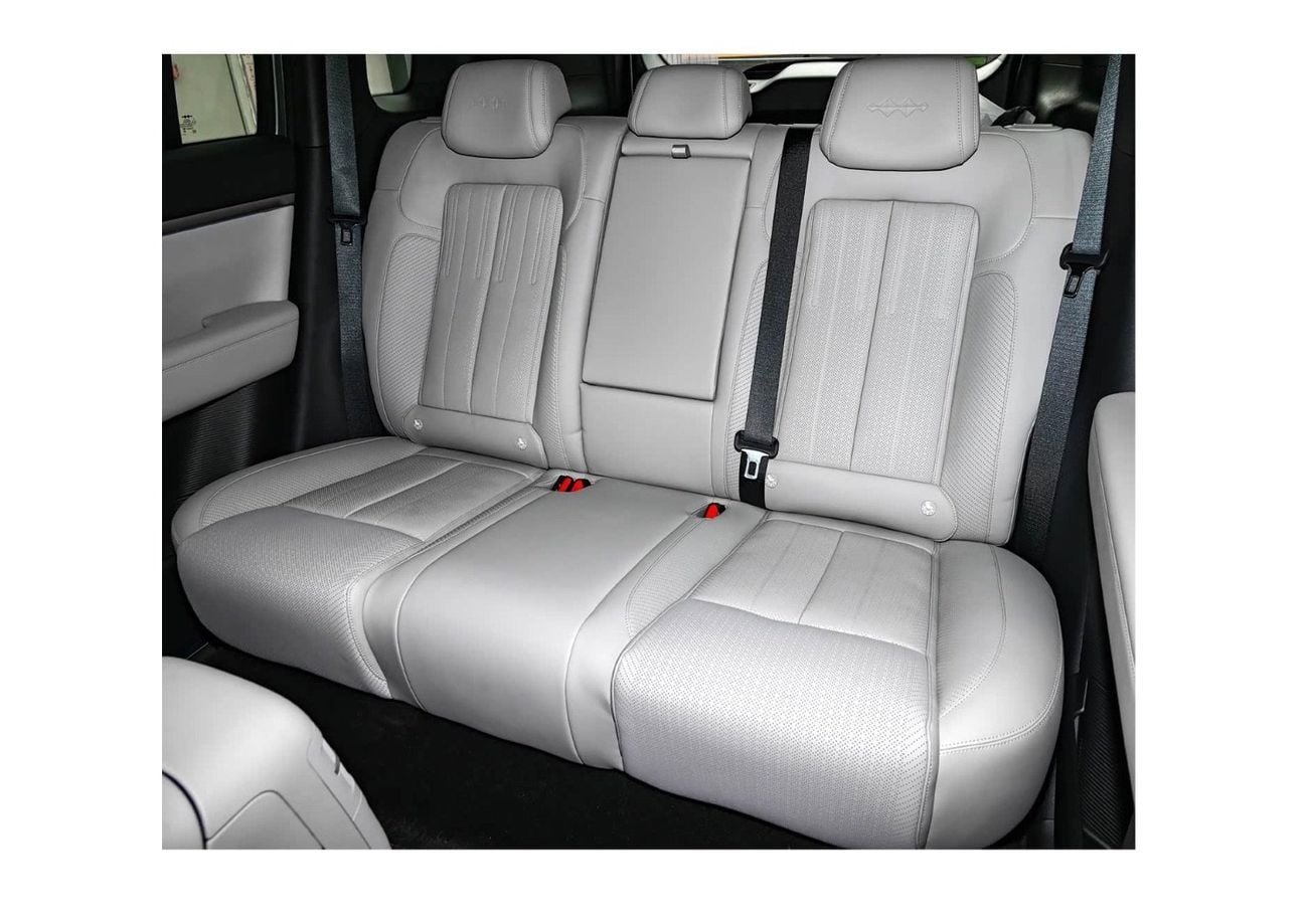 BYD Leopard Titanium 7 Formula Leopard Ti7 2025 190KM 4WD ULTRA (Available on pre-order from China and ship to ROW)