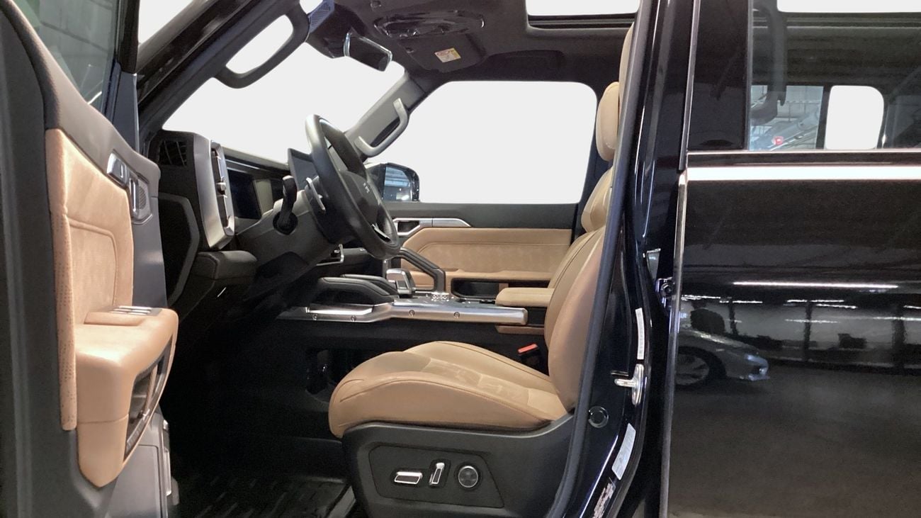 جيتور T2 Luxury | شامل الضمان | 0 ﺪﻔﻋﺓ ﺃﻮﻟﻯ