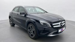 Mercedes-Benz GLA 250 GLA 250 2 | Under Warranty | Inspected on 150+ parameters