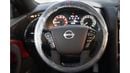 Nissan Patrol 2024 NISSAN PATROR V8 NISMO 5.6L GCC White 0Km