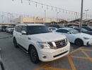 Nissan Patrol LE PLATINUM