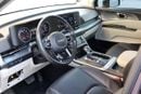 Kia Carnival EX - American Specs - Low Mileage MPV