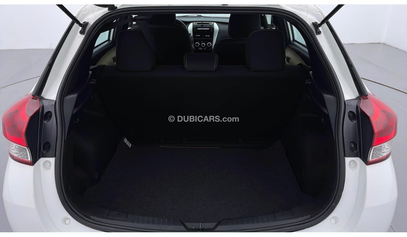 Toyota Yaris SE 1.3 | Under Warranty | Inspected on 150+ parameters