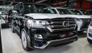 Toyota Land Cruiser V8 - VXS - 5.7