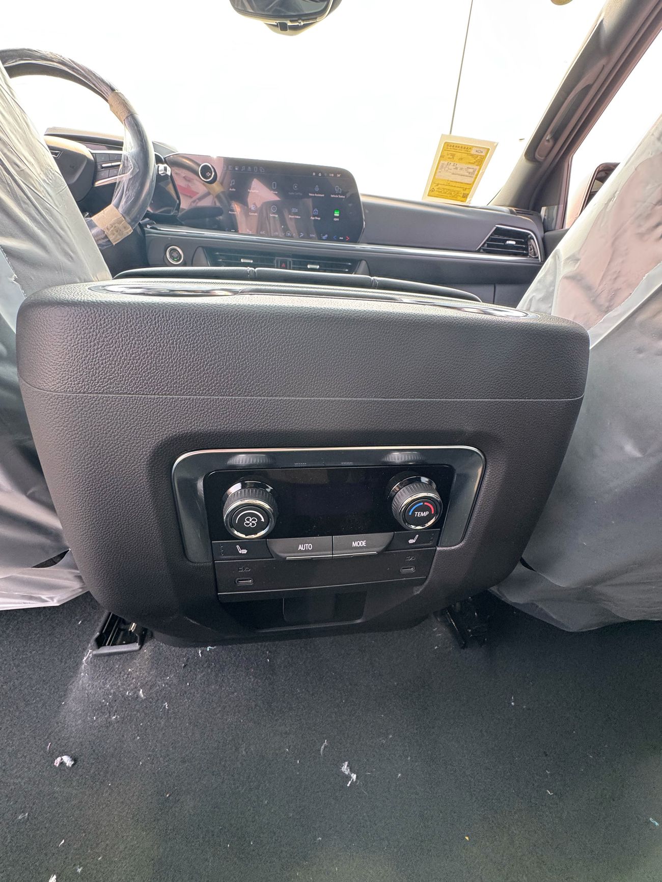 Chevrolet Tahoe Chevrolet Tahoe 2.7L Z71 2025!!! Best price for Export