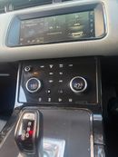 لاند روفر رانج روفر إيفوك -