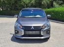 Mitsubishi Lancer Mitsubishi lancer 2021 Gcc full automatic
