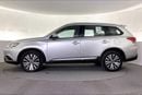 Mitsubishi Outlander GLX HIGHLINE FABRIC 2.5 GLX AUTO 4WD 7SEAT ML FABRIC SEATS | Guaranteed Warranty | 0 Down Payment