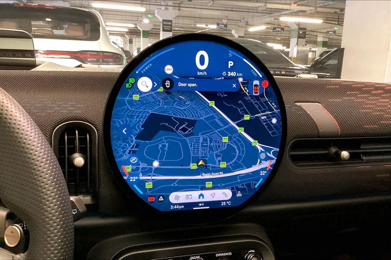 Mini John Cooper Works John Cooper Works | National Day Celebration | Guaranteed Warranty | 0 Down Payment