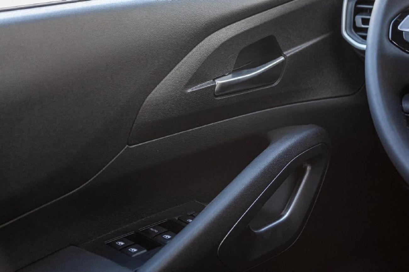 Fiat Titano FIAT TITANO PICK-UP 4x4 1.9L 150HP 6-SPEED MANUAL GEARBOX