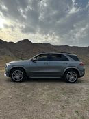 Mercedes-Benz GLE 350 GLE 350 4 cylinder 2.0 TWIN TURBO 4 Matic