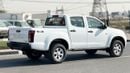 Isuzu DMax 2.5L-D-DC-4WD-PWR-AW-MID-MT