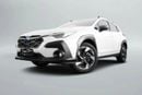 Subaru Crosstrek 2.0L