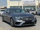 مرسيدس بنز E300 AMG