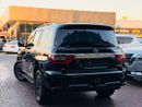 Nissan Patrol SE PLATINUM CITY