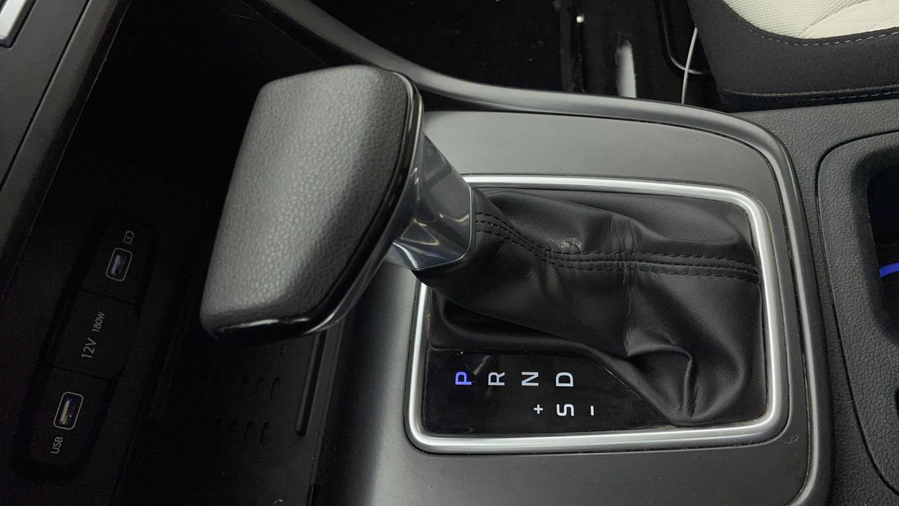 هيونداي كريتا SMART 1.6 | بدون دفعة مقدمة | اختبار القيادة في المنزل