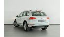 Volkswagen Touareg SE  3.6